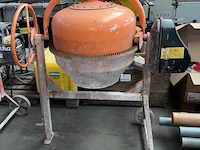 Mixer