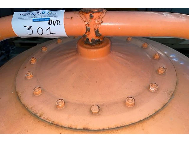 Mixer - afbeelding 2 van  5