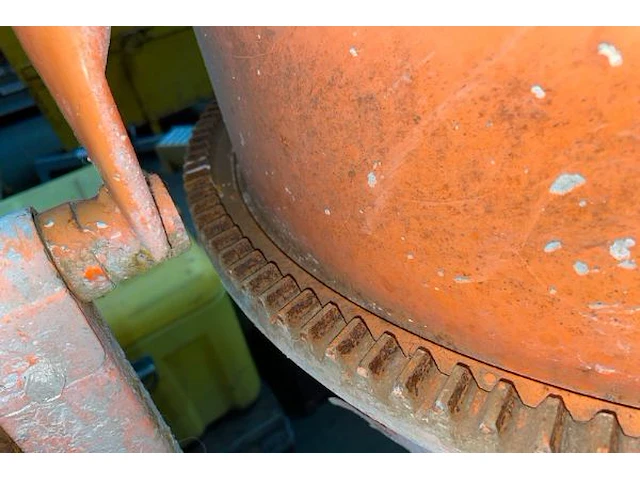 Mixer - afbeelding 4 van  5