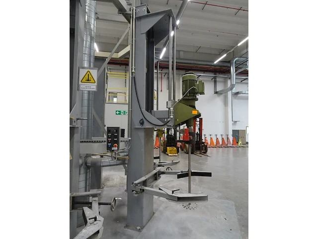 Mixer - afbeelding 2 van  6