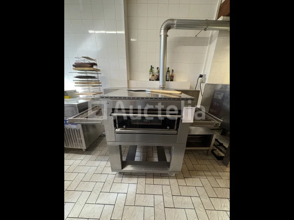 Mixers, ovens, walserij, andere apparaten