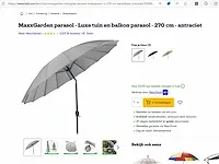 Mixpallet 1 ter waarde van €1219,85 - afbeelding 3 van  15