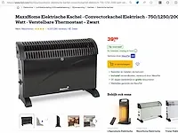 Mixpallet 1 ter waarde van €1219,85 - afbeelding 5 van  15