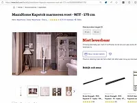 Mixpallet 1 ter waarde van €1219,85 - afbeelding 6 van  15