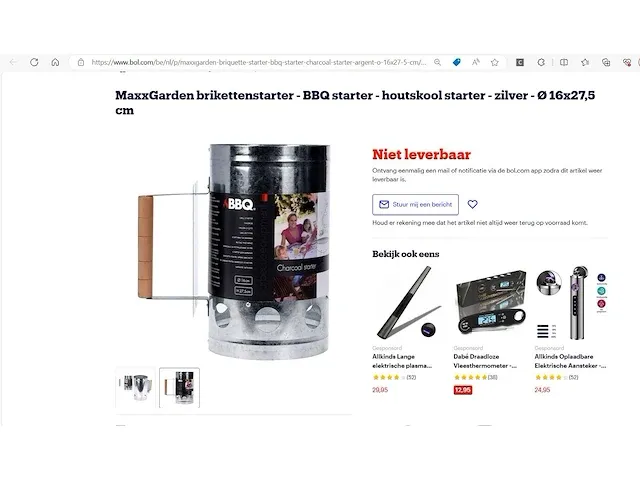 Mixpallet 1 ter waarde van €1219,85 - afbeelding 7 van  15