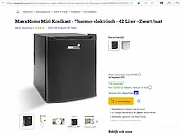 Mixpallet 1 ter waarde van €1219,85 - afbeelding 9 van  15