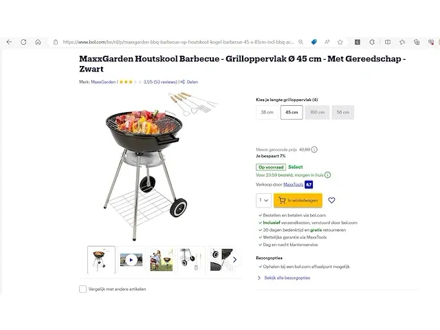 Mixpallet 1 ter waarde van €1219,85 - afbeelding 11 van  15