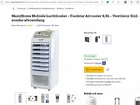 Mixpallet 1 ter waarde van €1219,85 - afbeelding 12 van  15
