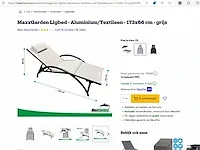Mixpallet 1 ter waarde van €1219,85 - afbeelding 14 van  15