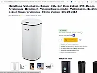 Mixpallet 1 ter waarde van €1219,85 - afbeelding 15 van  15