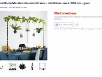 Mixpallet 10 ter waarde van €1144,82 - afbeelding 2 van  16