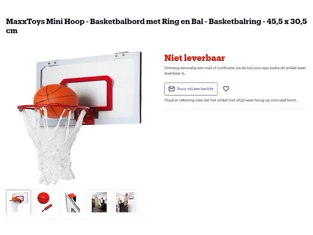 Mixpallet 10 ter waarde van €1144,82 - afbeelding 3 van  16