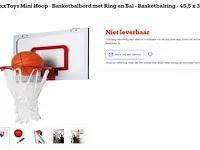 Mixpallet 10 ter waarde van €1144,82 - afbeelding 3 van  16