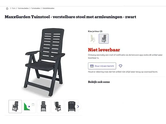 Mixpallet 10 ter waarde van €1144,82 - afbeelding 4 van  16