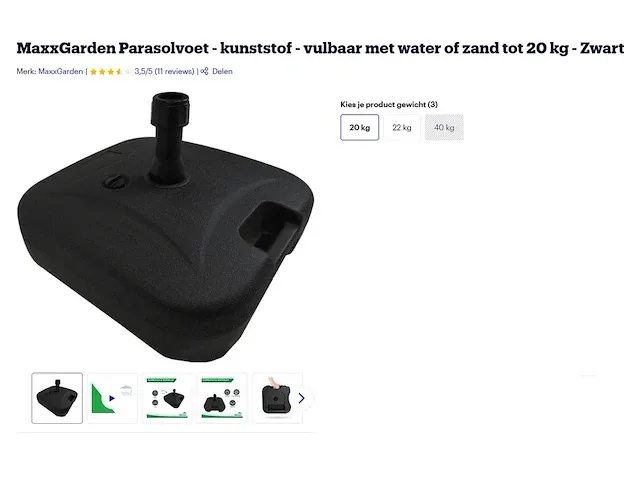 Mixpallet 10 ter waarde van €1144,82 - afbeelding 6 van  16