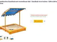 Mixpallet 10 ter waarde van €1144,82 - afbeelding 12 van  16