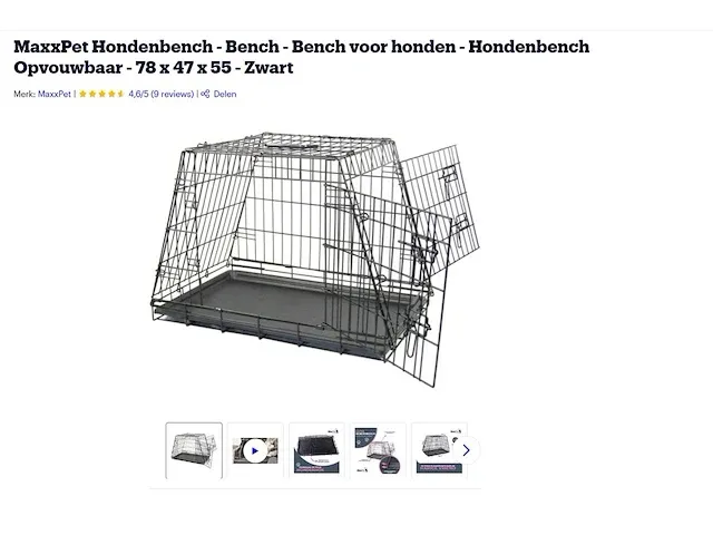 Mixpallet 10 ter waarde van €1144,82 - afbeelding 15 van  16