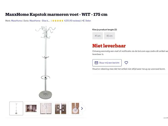 Mixpallet 11 ter waarde van €1609,73 - afbeelding 3 van  19