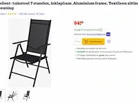 Mixpallet 11 ter waarde van €1609,73 - afbeelding 4 van  19