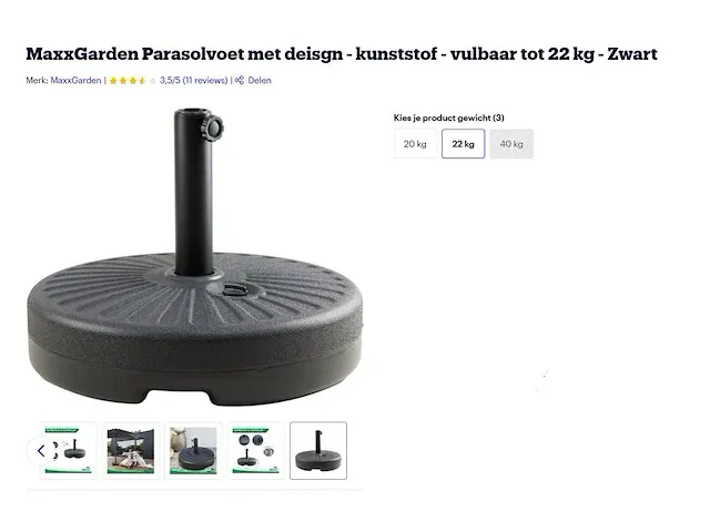 Mixpallet 11 ter waarde van €1609,73 - afbeelding 7 van  19