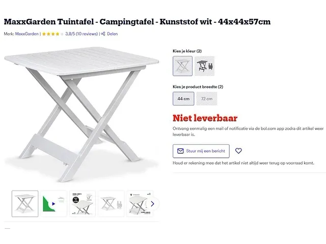 Mixpallet 11 ter waarde van €1609,73 - afbeelding 8 van  19