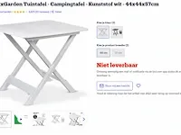 Mixpallet 11 ter waarde van €1609,73 - afbeelding 8 van  19