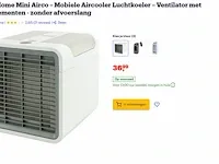 Mixpallet 11 ter waarde van €1609,73 - afbeelding 9 van  19