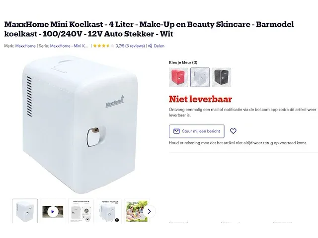Mixpallet 11 ter waarde van €1609,73 - afbeelding 16 van  19