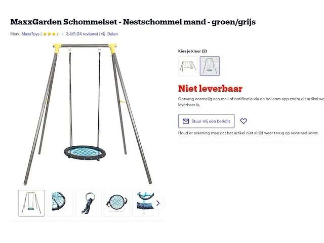 Mixpallet 11 ter waarde van €1609,73 - afbeelding 17 van  19