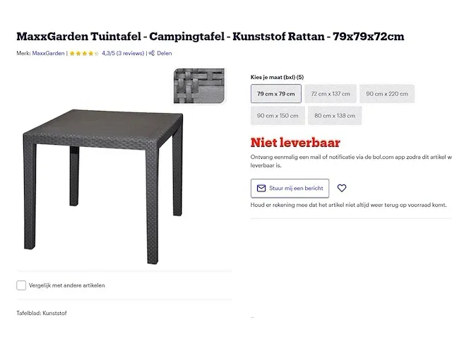 Mixpallet 11 ter waarde van €1609,73 - afbeelding 19 van  19