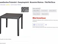 Mixpallet 11 ter waarde van €1609,73 - afbeelding 19 van  19