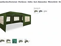 Mixpallet 12 ter waarde van €1259,90 - afbeelding 2 van  12