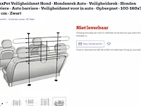 Mixpallet 12 ter waarde van €1259,90 - afbeelding 4 van  12
