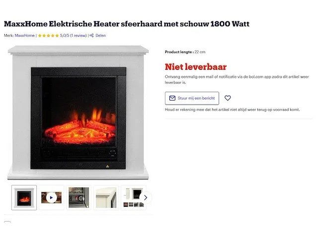 Mixpallet 12 ter waarde van €1259,90 - afbeelding 7 van  12