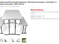 Mixpallet 12 ter waarde van €1259,90 - afbeelding 8 van  12