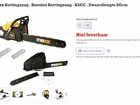 Mixpallet 12 ter waarde van €1259,90 - afbeelding 9 van  12
