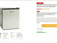 Mixpallet 12 ter waarde van €1259,90 - afbeelding 10 van  12