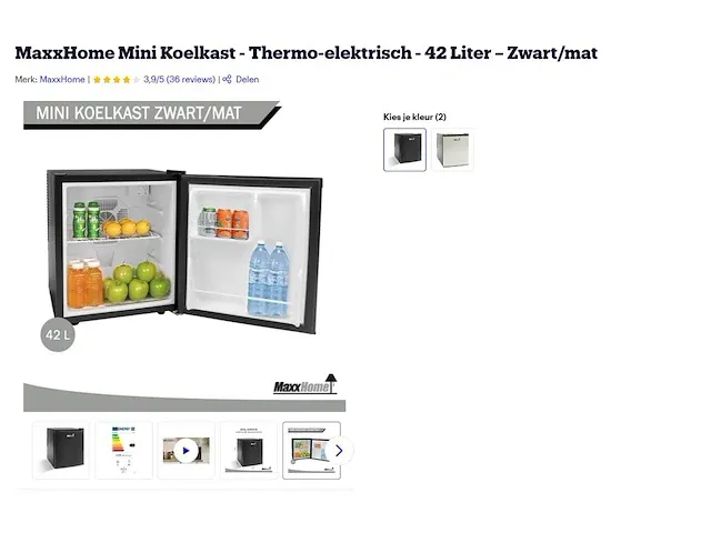 Mixpallet 13 ter waarde van €1464,84 - afbeelding 5 van  10