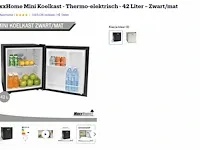 Mixpallet 13 ter waarde van €1464,84 - afbeelding 5 van  10