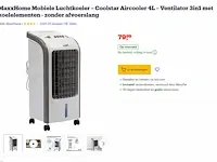 Mixpallet 13 ter waarde van €1464,84 - afbeelding 7 van  10