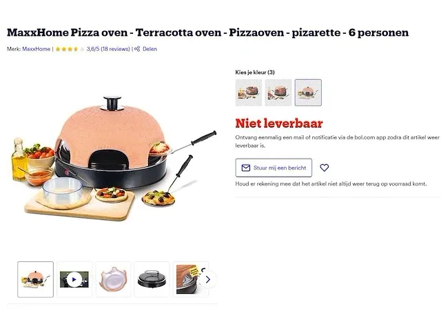 Mixpallet 13 ter waarde van €1464,84 - afbeelding 8 van  10