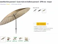 Mixpallet 13 ter waarde van €1464,84 - afbeelding 9 van  10