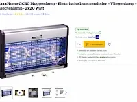 Mixpallet 13 ter waarde van €1464,84 - afbeelding 10 van  10