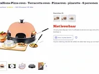 Mixpallet 14 ter waarde van €1704,73 - afbeelding 5 van  18