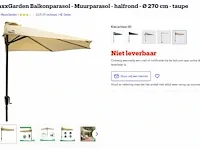 Mixpallet 14 ter waarde van €1704,73 - afbeelding 6 van  18