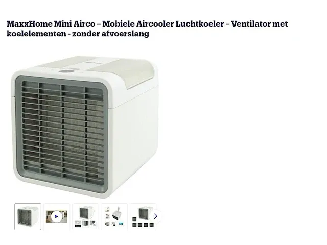 Mixpallet 14 ter waarde van €1704,73 - afbeelding 9 van  18