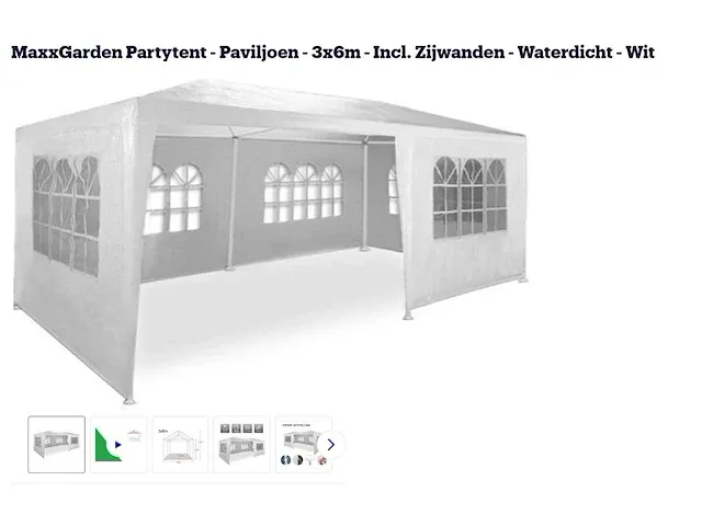 Mixpallet 15 ter waarde van €1824,85 - afbeelding 5 van  10
