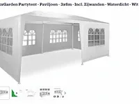 Mixpallet 15 ter waarde van €1824,85 - afbeelding 5 van  10