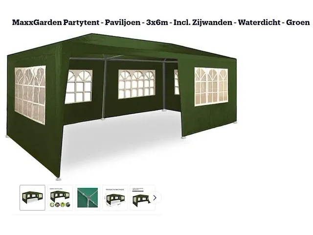 Mixpallet 15 ter waarde van €1824,85 - afbeelding 6 van  10