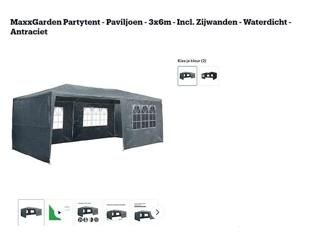Mixpallet 15 ter waarde van €1824,85 - afbeelding 7 van  10